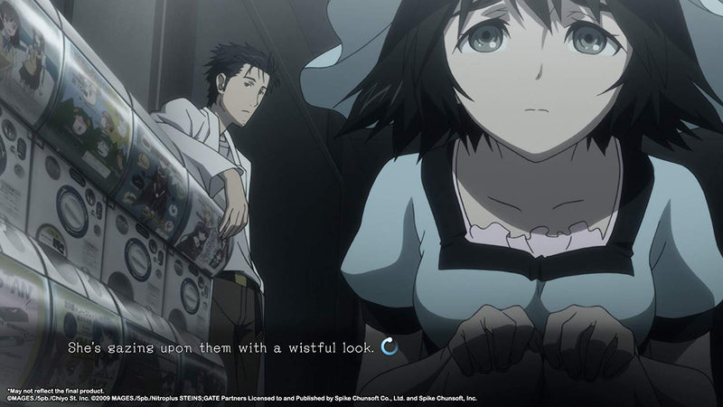 Steins;Gate Elite [Nintendo Switch] Nintendo Switch Video Game Nintendo   