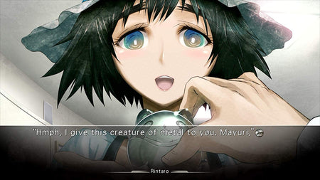 Steins;Gate [PlayStation 3] PlayStation 3 Video Game PQube   