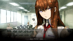 Steins;Gate [PlayStation 3] PlayStation 3 Video Game PQube   