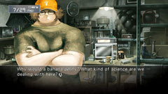 Steins;Gate [PlayStation 3] PlayStation 3 Video Game PQube   