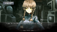 Steins;Gate [PlayStation 3] PlayStation 3 Video Game PQube   
