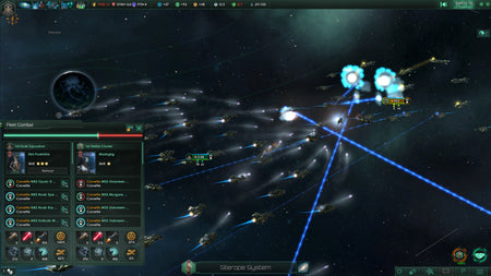 Stellaris - Explorer Edition [PC] PC Video Game Paradox Development Studio   