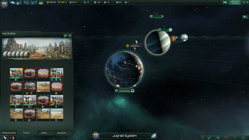 Stellaris - Bonus Edition [PC] PC Video Game Paradox Development Studio   