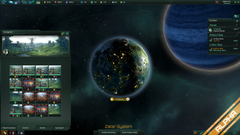 Stellaris - Bonus Edition [PC] PC Video Game Paradox Development Studio   