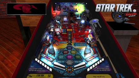 Stern Pinball Arcade [Xbox One] Xbox One Video Game Alliance   