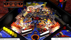 Stern Pinball Arcade [PlayStation 4] PlayStation 4 Video Game Alliance