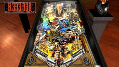 Stern Pinball Arcade [PlayStation 4] PlayStation 4 Video Game Alliance