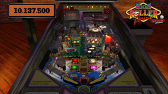 Stern Pinball Arcade [PlayStation 4] PlayStation 4 Video Game Alliance