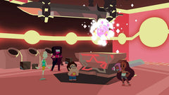 Steven Universe: Save the Light + OK K.O.! Let's Play Heroes Combo Pack [Nintendo Switch] Nintendo Switch Video Game Outright Games   