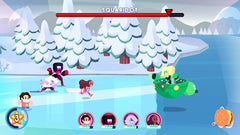 Steven Universe: Save the Light + OK K.O.! Let's Play Heroes Combo Pack [Nintendo Switch] Nintendo Switch Video Game Outright Games   