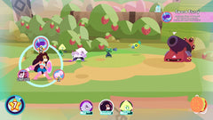 Steven Universe: Save the Light + OK K.O.! Let's Play Heroes Combo Pack [Nintendo Switch] Nintendo Switch Video Game Outright Games   