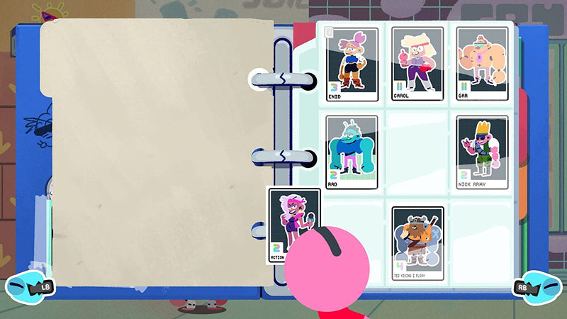 Steven Universe: Save the Light + OK K.O.! Let's Play Heroes Combo Pack [Nintendo Switch] Nintendo Switch Video Game Outright Games   
