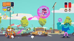 Steven Universe: Save the Light + OK K.O.! Let's Play Heroes Combo Pack [Nintendo Switch] Nintendo Switch Video Game Outright Games   