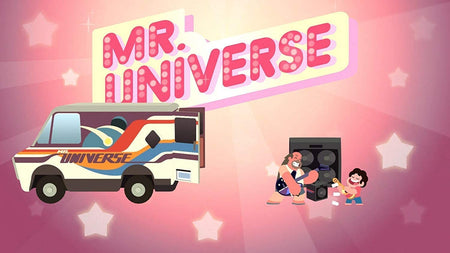 Steven Universe: Save the Light + OK K.O.! Let's Play Heroes Combo Pack [Xbox One] Xbox One Video Game Outright Games   