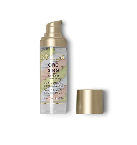 Stila One Step Correct Facial Serum - 30mL [Beauty] Beauty Stila Cosmetics   