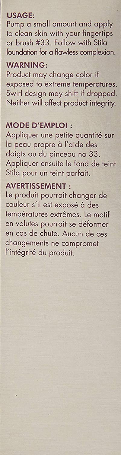 Stila One Step Correct Facial Serum - 30mL [Beauty] Beauty Stila Cosmetics   
