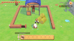 Story of Seasons: Pioneers of Olive Town [Nintendo Switch] Nintendo Switch Video Game XSEED Games   
