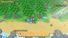 Story of Seasons: Pioneers of Olive Town [Nintendo Switch] Nintendo Switch Video Game XSEED Games   