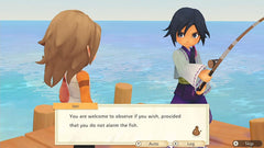 Story of Seasons: Pioneers of Olive Town [Nintendo Switch] Nintendo Switch Video Game XSEED Games   