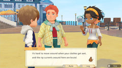 Story of Seasons: Pioneers of Olive Town [Nintendo Switch] Nintendo Switch Video Game XSEED Games   