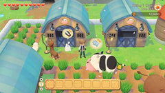 Story of Seasons: Pioneers of Olive Town [Nintendo Switch] Nintendo Switch Video Game XSEED Games   