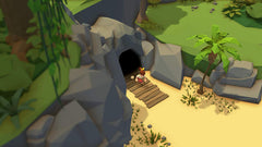 Stranded Sails: Explorers of the Cursed Islands [Nintendo Switch] Nintendo Switch Video Game Crescent Marketing   