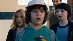 Stranger Things: Season 1 - Collector's Edition [Blu-Ray + 4K UHD Box Set] DVDs & Blu-Rays Netflix   
