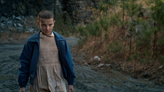 Stranger Things: Season 1 - Collector's Edition [Blu-Ray + 4K UHD Box Set] DVDs & Blu-Rays Netflix   