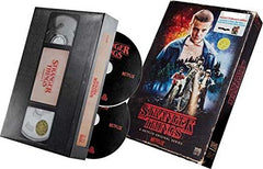 Stranger Things: Season 1 - Collector's Edition [Blu-Ray + DVD Box Set] DVDs & Blu-Rays Netflix   