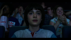 Stranger Things: Season 2 - Collector's Edition [Blu-Ray + DVD Box Set] DVDs & Blu-Rays Netflix   