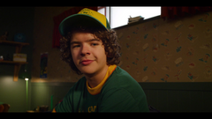Stranger Things: Season 2 - Collector's Edition [Blu-Ray + DVD Box Set] DVDs & Blu-Rays Netflix   