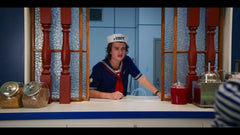 Stranger Things: Season 2 - Collector's Edition [Blu-Ray + 4K UHD Box Set] DVDs & Blu-Rays Netflix   