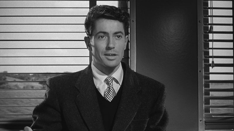 Alfred Hitchcock's Strangers on a Train [Blu-Ray] DVDs & Blu-Rays Warner Bros.   
