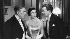 Alfred Hitchcock's Strangers on a Train [Blu-Ray] DVDs & Blu-Rays Warner Bros.   