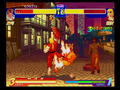 Street Fighter Alpha Anthology [PlayStation 2] PlayStation 2 Video Game Capcom   
