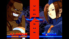 Street Fighter Alpha Anthology [PlayStation 2] PlayStation 2 Video Game Capcom   