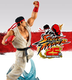 Street Fighter - 25th Anniversary Collector's Set [PlayStation 3] PlayStation 3 Video Game Capcom   