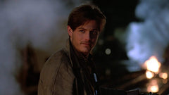Streets of Fire: Collector's Edition [Blu-Ray] DVDs & Blu-Rays Shout Factory   
