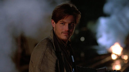 Streets of Fire: Collector's Edition [Blu-Ray] DVDs & Blu-Rays Shout Factory   