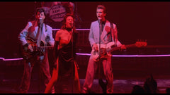 Streets of Fire: Collector's Edition [Blu-Ray] DVDs & Blu-Rays Shout Factory   