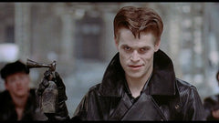 Streets of Fire: Collector's Edition [Blu-Ray] DVDs & Blu-Rays Shout Factory   