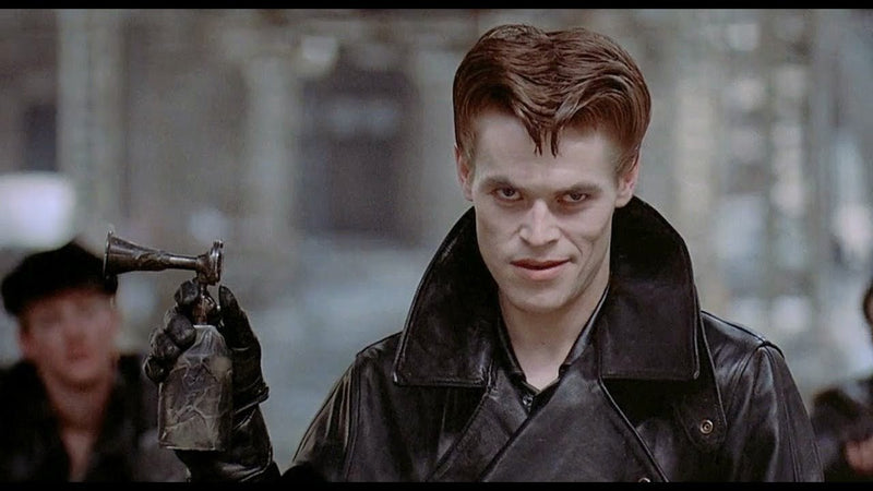 Streets of Fire: Collector's Edition [Blu-Ray] DVDs & Blu-Rays Shout Factory   