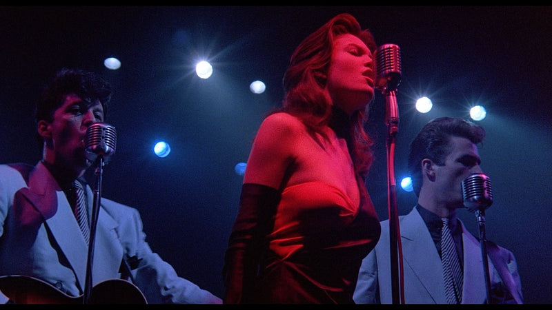 Streets of Fire: Collector's Edition [Blu-Ray] DVDs & Blu-Rays Shout Factory   