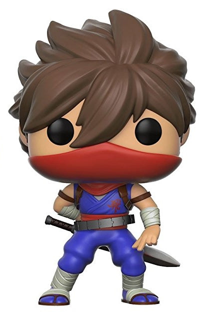Funko POP! Games - Marvel Vs. Capcom Infinite: Gamora Vs. Strider Vinyl Bobble-heads [Toys, Ages 3+, 2-Pack] Toys & Games Funko   