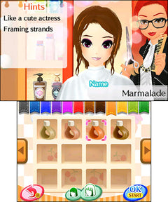Style Savvy: Fashion Forward [Nintendo 3DS] Nintendo 3DS Video Game Nintendo   