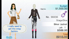 Style Savvy: Trendsetters [Nintendo 3DS] Nintendo 3DS Video Game Nintendo   