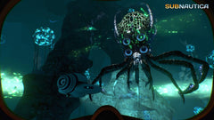 Subnautica [Xbox One] Xbox One Video Game Gearbox Publishing   