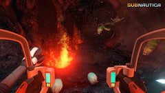 Subnautica [Xbox One] Xbox One Video Game Gearbox Publishing   