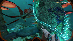 Subnautica [Xbox One] Xbox One Video Game Gearbox Publishing   