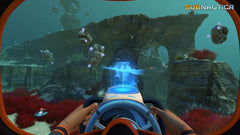 Subnautica [Xbox One] Xbox One Video Game Gearbox Publishing   